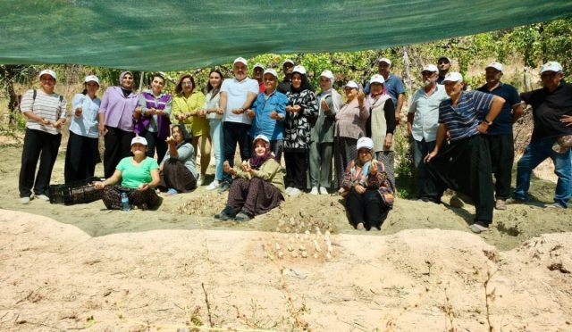 Zeydan Karalar, Kadınları Güçlendiren Projeleri Yaygınlaştırıyor