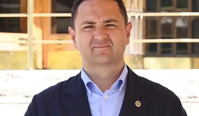 Akdoğan: Servis Esnafı İçin Akaryakıt Desteği Şart!