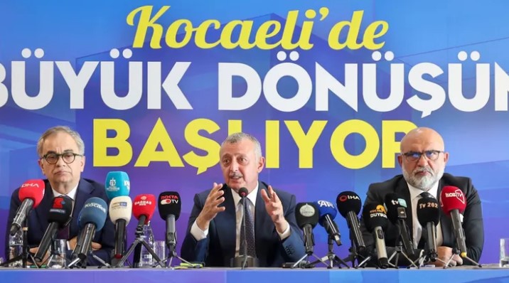 Kentsel Dönüşümle Kent Estetiği Yükseliyor