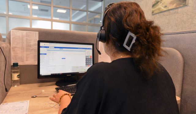 ALO 153: Ağustos’ta Sorunlara Anında Müdahale ALO 153: Ağustos’ta Sorunlara Anında Müdahale