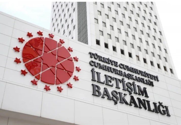 İletişim’den Sosyal Medya İddiasına Sert Tepki