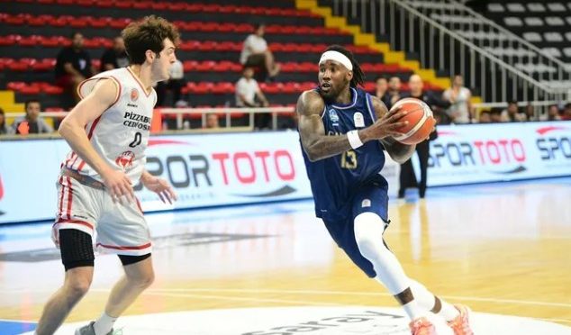Çayırova Belediyesi Uzatmada Zirvede! Çayırova Belediyesi Uzatmada Zirvede!