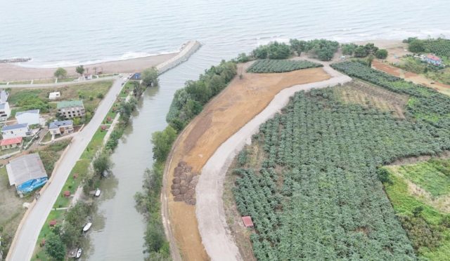 Turnasuyu Büyükşehir ile Yenileniyor