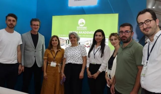 Kocaeli’de Tarım Akademisi Başladı