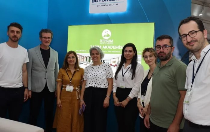 Kocaeli’de Tarım Akademisi Başladı