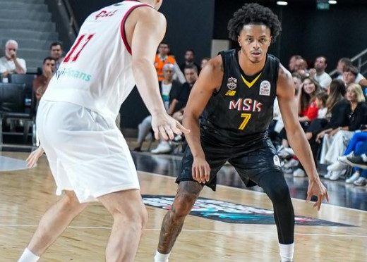 MSK Yeni Sezona Farklı Başladı