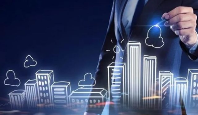 Bilgi, İletişim ve Gayrimenkul Hizmetlerinde Talep Artıyor