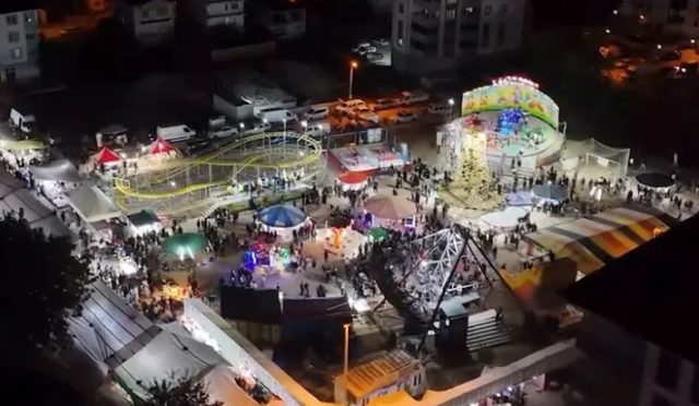 Bursa’da Tarihi Yenişehir Panayırı 25 Eylül’de Kapılarını Açıyor Bursa’da Tarihi Yenişehir Panayırı 25 Eylül’de Kapılarını Açıyor