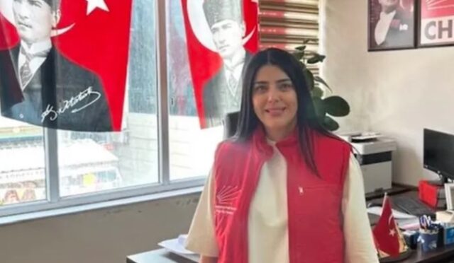 CHP Keşan İlçe Yönetiminde İstifa Depremi!