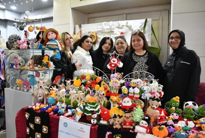 MASMEK’te 2025-2026 güz dönemi kayıtları başladı