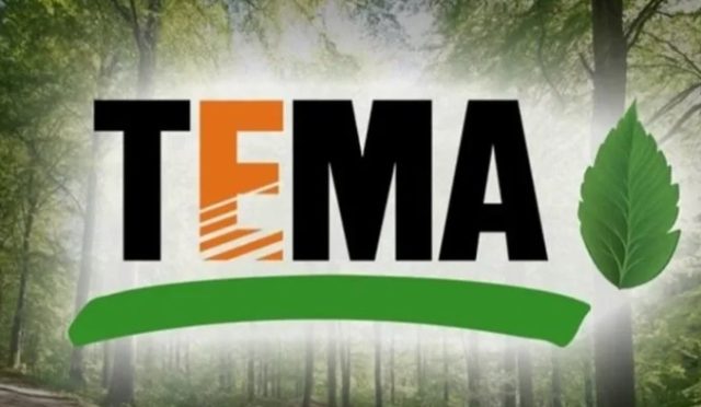 TEMA Vakfı Edirne’de Gönüllülerini Arıyor TEMA Vakfı Edirne’de Gönüllülerini Arıyor