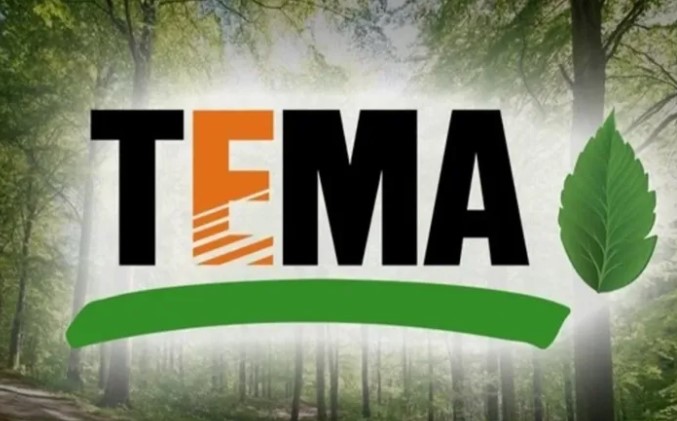 TEMA Vakfı Edirne’de Gönüllülerini Arıyor