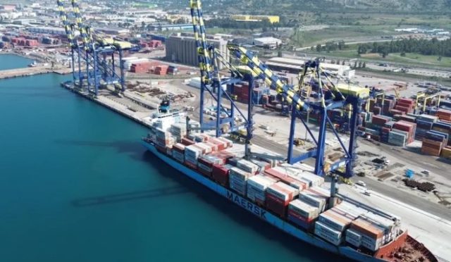 Enerji ve Altın Hariç İhracat Yükseldi, İthalat Düştü!