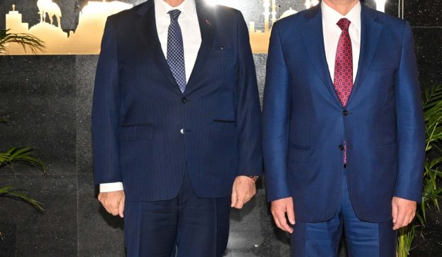 Ankara ve Moskova Arasında Yeni Dönem Başlıyor Ankara ve Moskova Arasında Yeni Dönem Başlıyor