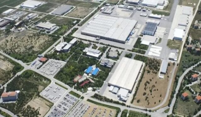 Ar-Ge Yatırımlarında Zirve Değişmedi: TUSAŞ İlk Sırada Ar-Ge Yatırımlarında Zirve Değişmedi: TUSAŞ İlk Sırada