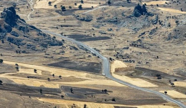 Konya Selçuklu’da Ulaşıma Konforlu ve Güvenli Dokunuş