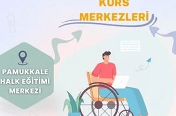 Denizli’de Engelli Bireylere Kamu İstihdamı Desteği Denizli’de Engelli Bireylere Kamu İstihdamı Desteği
