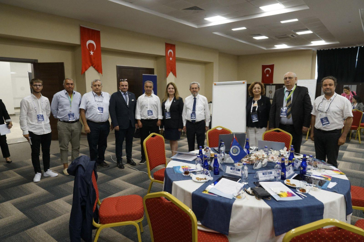 Ankara Üniversitesi Gelecek Vizyonunu Şekillendiriyor