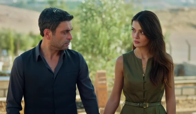 Sevilen Dizi Uzak Şehir, İkinci Sezonuyla Ekrana Dönüyor