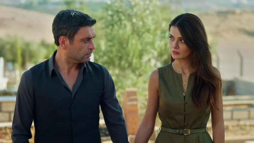 Sevilen Dizi Uzak Şehir, İkinci Sezonuyla Ekrana Dönüyor