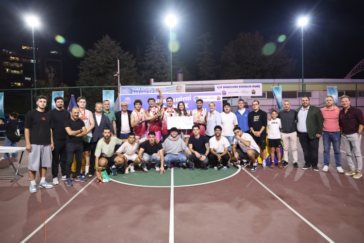 Nilüfer’de Potada Hareketlilik Haftası Heyecanı