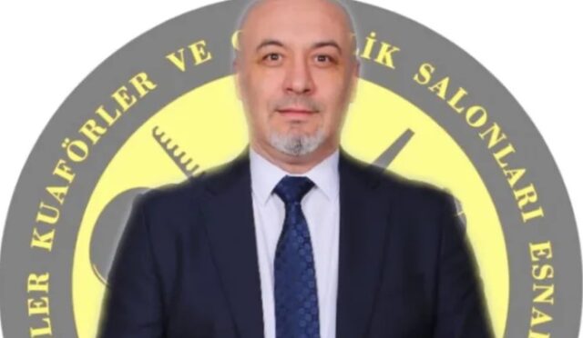 Edirne Keşan’da Berberler Yeni Eğitim Yılına Hazır