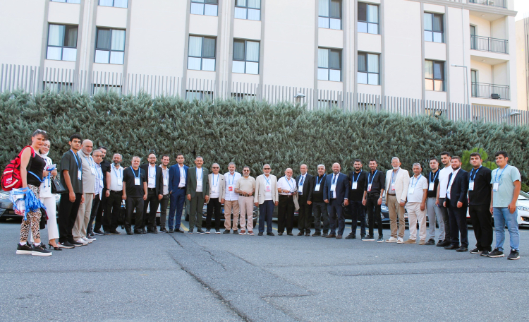 Bursalı Yerel Zincirler Perakende Zirvesi’ne Yoğun İlgi Gösterdi