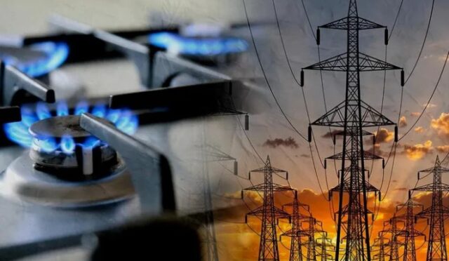 Ara Tüketimde Zirve Elektrik ve Gaz Sektöründe! Ara Tüketimde Zirve Elektrik ve Gaz Sektöründe!