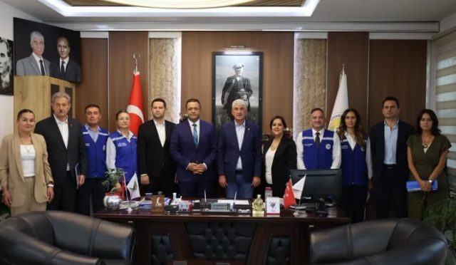 Muğla’dan İlçelere Adil Hizmet Mesajı