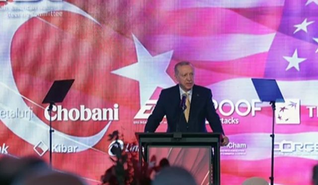 Cumhurbaşkanı Erdoğan’dan Türk Diasporasına Birlik ve Katkı Çağrısı