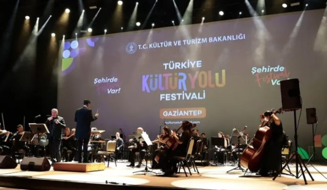 Gaziantep, GastroANTEP ile Uluslararası Arenada