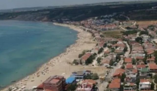 Yargıtay’dan Keşan Erikli Kadastro Kararına Onama