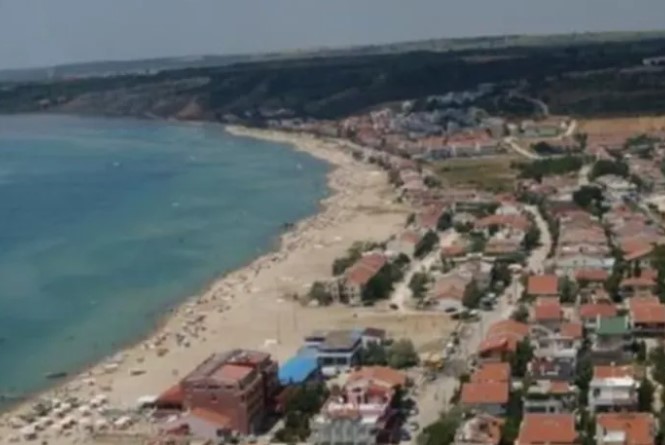 Yargıtay’dan Keşan Erikli Kadastro Kararına Onama