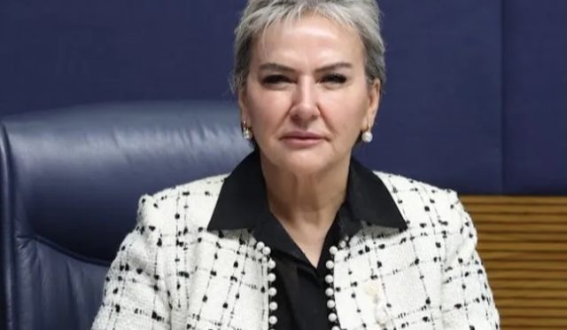 Milletvekili Özdemir, Kalıcı Yaz Saati Uygulamasını TBMM’ye Taşıdı