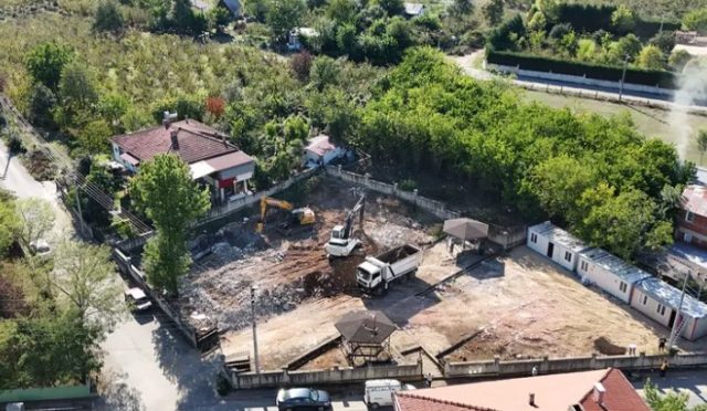 Sakarya Karapürçek’te Yeni Sosyal Gelişim Merkezi Kuruluyor Sakarya Karapürçek’te Yeni Sosyal Gelişim Merkezi Kuruluyor