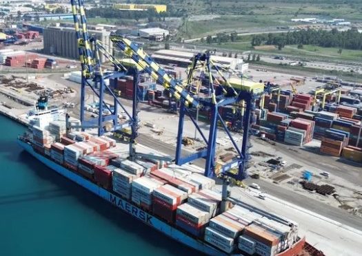 ABD Menşeli Ürünlere Uygulanan Ek Vergiler Kaldırıldı