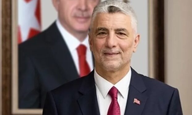 Türkiye Ekonomisi OECD’de 2’nci, G20’de 4’üncü Sırada