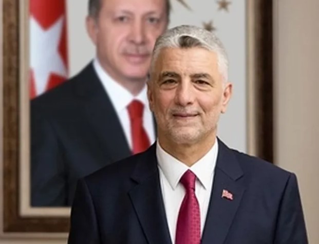 Türkiye Ekonomisi OECD’de 2’nci, G20’de 4’üncü Sırada