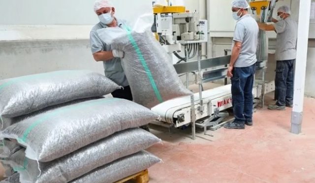 PANPA, üreticiye güvence sunuyor