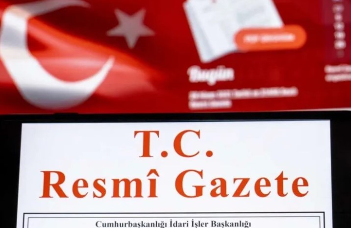 Kamu Kurumlarında Kadro Düzenlemesi Yapıldı