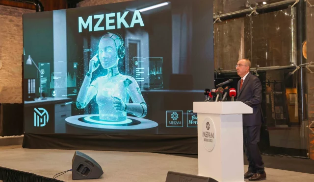 Konya Meram’da yapay zeka destekli akıllı hizmet dönemi