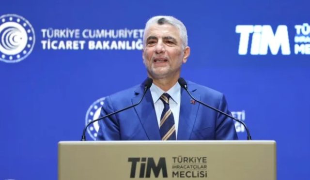 Cari Açık Azalıyor, İhracatta Rekor Hedefi Yaklaşıyor! Cari Açık Azalıyor, İhracatta Rekor Hedefi Yaklaşıyor!