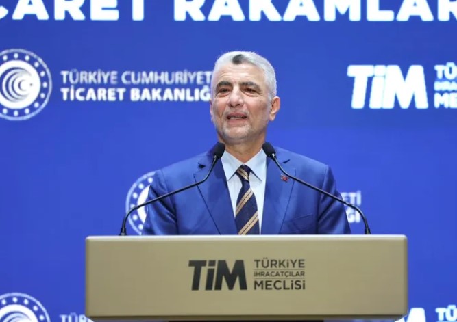 Cari Açık Azalıyor, İhracatta Rekor Hedefi Yaklaşıyor!