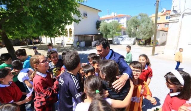 Muğla’da Öğrencilere Dev Destek: Akyaka ve Kampüs Seferleri Sadece 1 TL