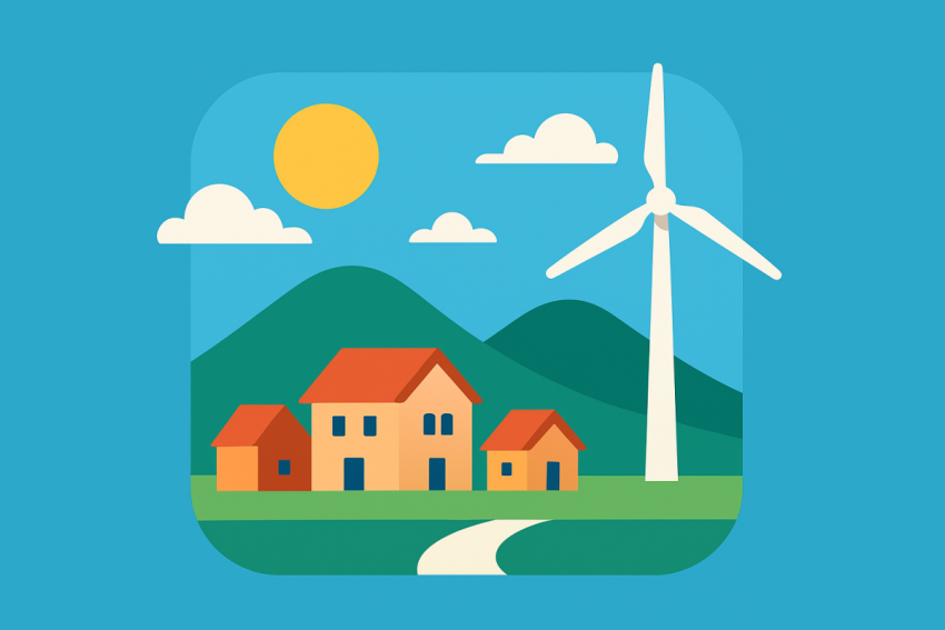 Yerel Kalkınma Hamlesi’ndeki Desteklerde Değişiklik!