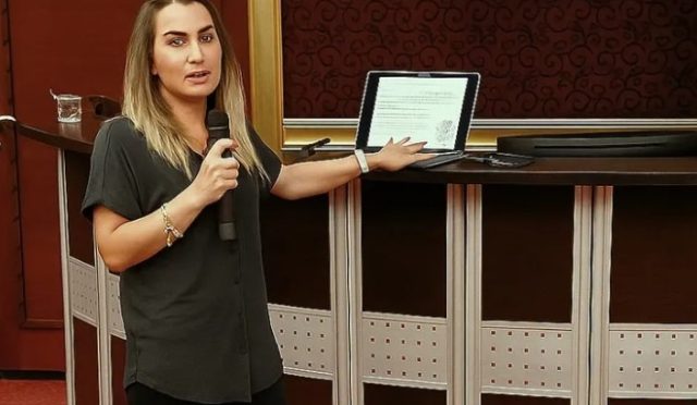 Karatay Belediyesi’nden Çalışanlara İş Sağlığı ve Güvenliği Eğitimi Karatay Belediyesi’nden Çalışanlara İş Sağlığı ve Güvenliği Eğitimi