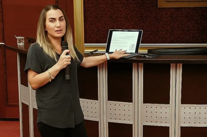 Karatay Belediyesi’nden Çalışanlara İş Sağlığı ve Güvenliği Eğitimi