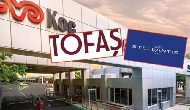 Tofaş ve Stellantis’ten K9 Modeli İçin Stratejik İş Birliği Tofaş ve Stellantis’ten K9 Modeli İçin Stratejik İş Birliği