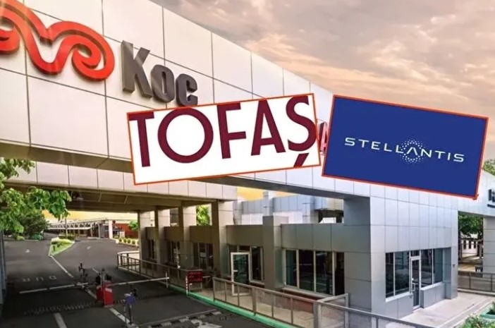 Tofaş ve Stellantis’ten K9 Modeli İçin Stratejik İş Birliği