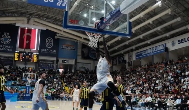 Konya, Potada Sezonun İlk Maçını Kazandı Konya, Potada Sezonun İlk Maçını Kazandı